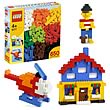LEGO 6177 Builders Of Tomorrow Set